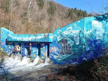 En boucle depuis Grenoble