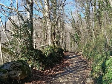 En boucle depuis Grenoble