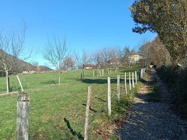 En boucle depuis Grenoble