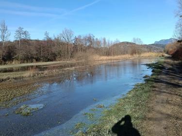 En boucle depuis Grenoble