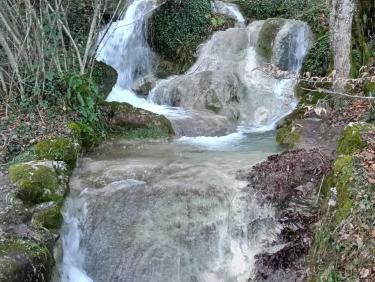 En boucle depuis Grenoble