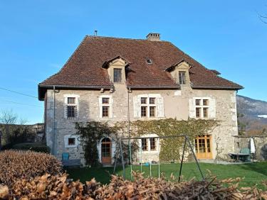 En boucle depuis Grenoble