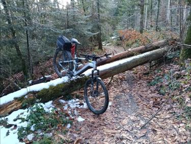 En boucle depuis Grenoble