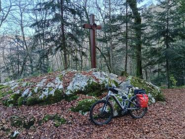 En boucle depuis Grenoble