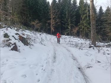 En boucle depuis Grenoble