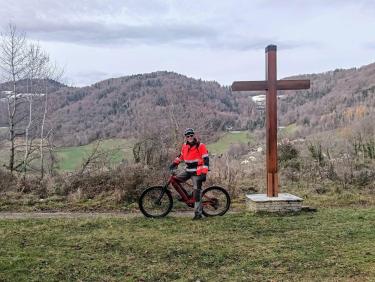 En boucle depuis Grenoble