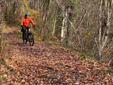 En boucle depuis Grenoble