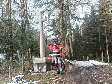 En boucle depuis Grenoble