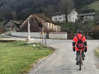 En boucle depuis Grenoble