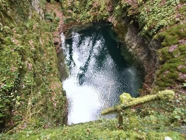 En boucle depuis Grenoble