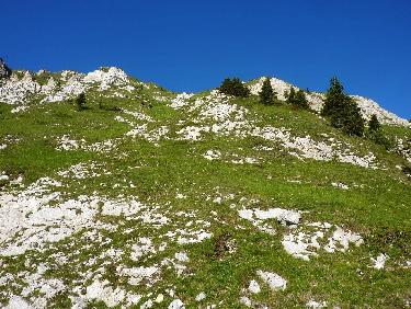 En direction du "Goulot resserrÃ©"