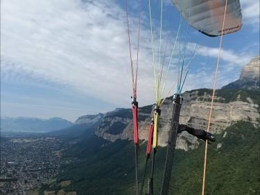 En l’air ça bouge 