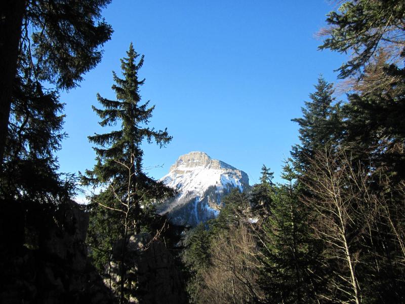 Topo : Roc d'Arguille et Pravouta depuis St Hugues
