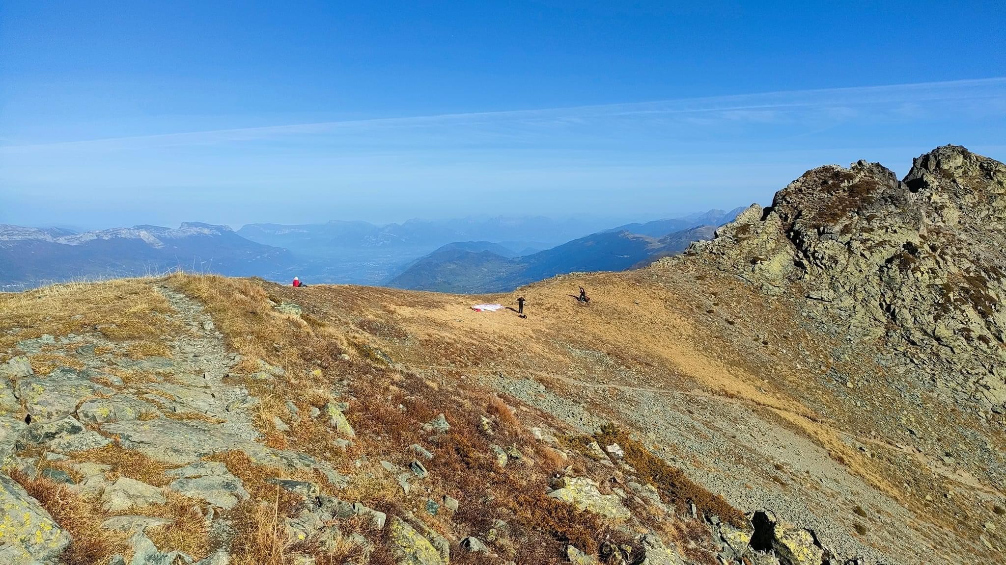 Encore une merveilleuse balade