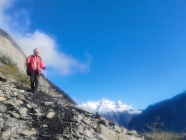 Enfin une fenêtre de tir !