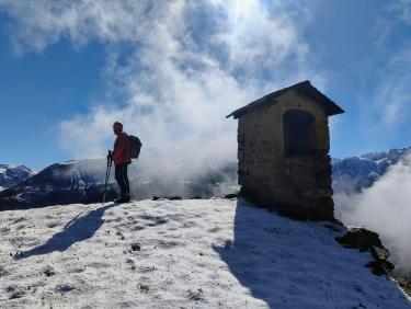 Enfin une fenêtre de tir !