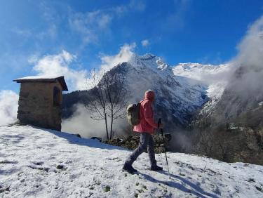 Enfin une fenêtre de tir !