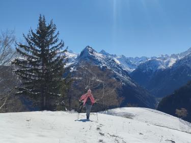 Enfin une fenêtre de tir !