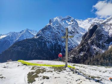 Enfin une fenêtre de tir !
