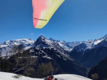 Enfin une fenêtre de tir !