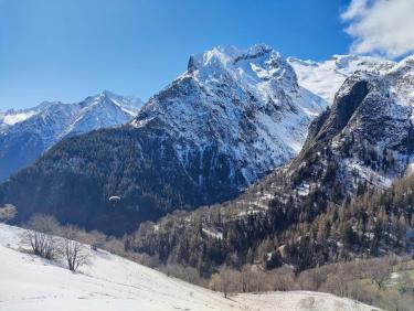 Enfin une fenêtre de tir !