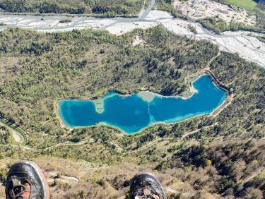 Enfin une fenêtre de tir !
