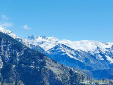 Enfin une fenêtre de tir !