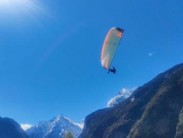 Enfin une fenêtre de tir !