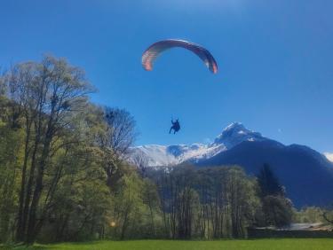 Enfin une fenêtre de tir !