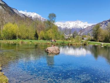 Enfin une fenêtre de tir !