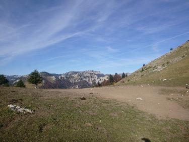 Le joli col de Querellaire