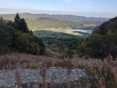 Ã©paule du Cornafion