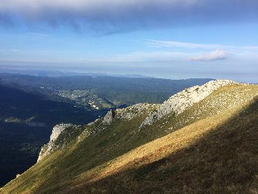 Ã©paule du Cornafion