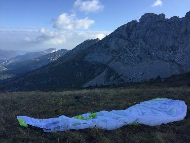 Ã©paule du Cornafion