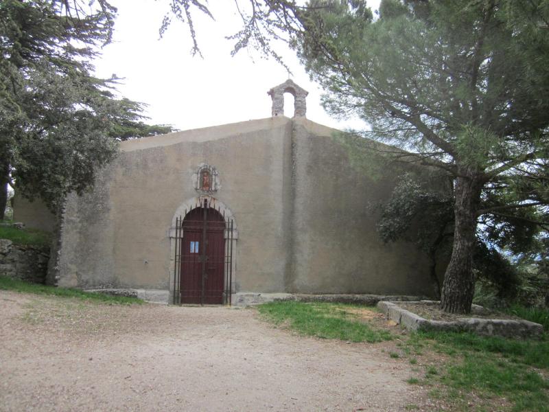 ermitage St Jean du Puy