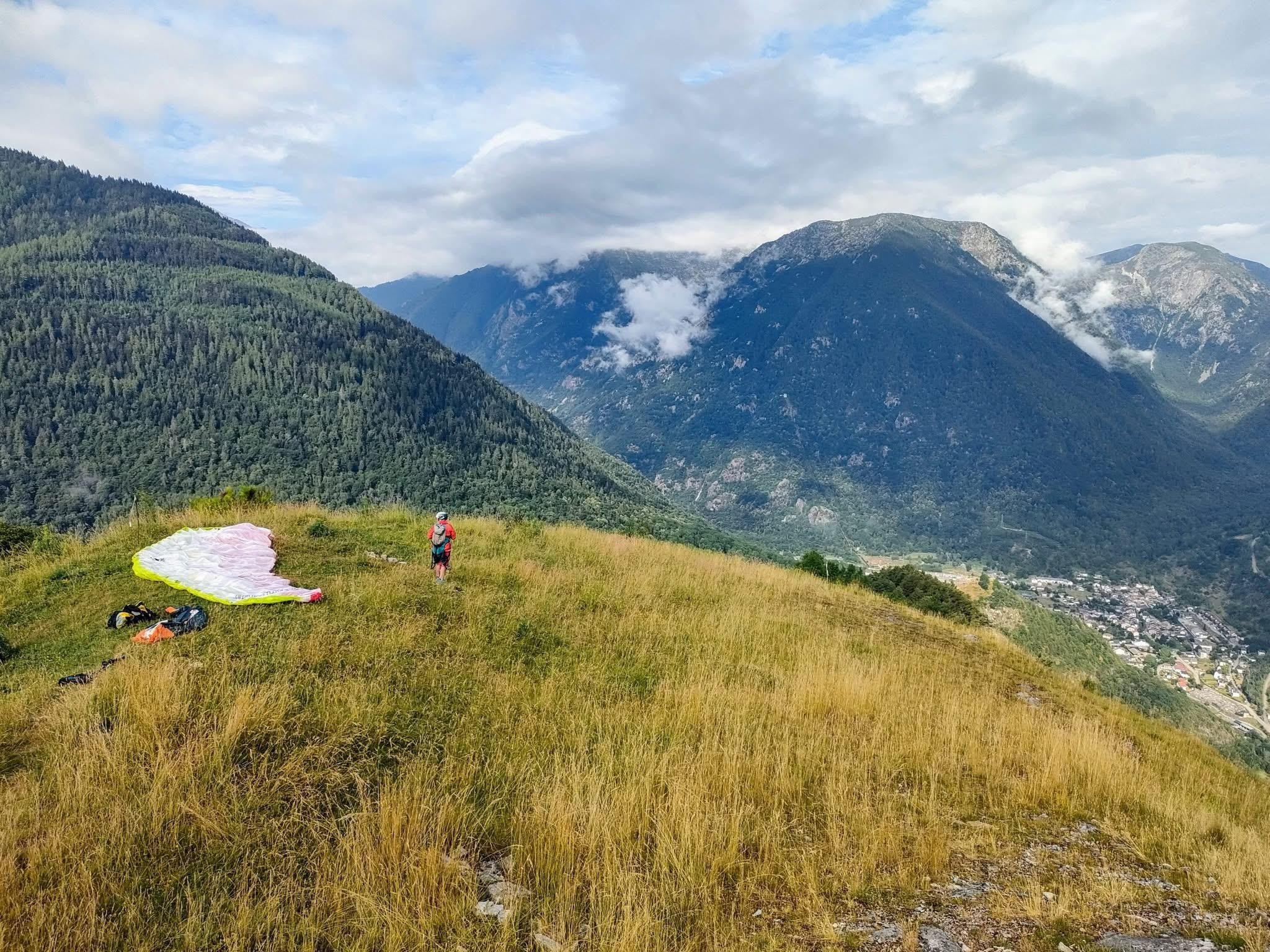 Essais parfaitement transformés