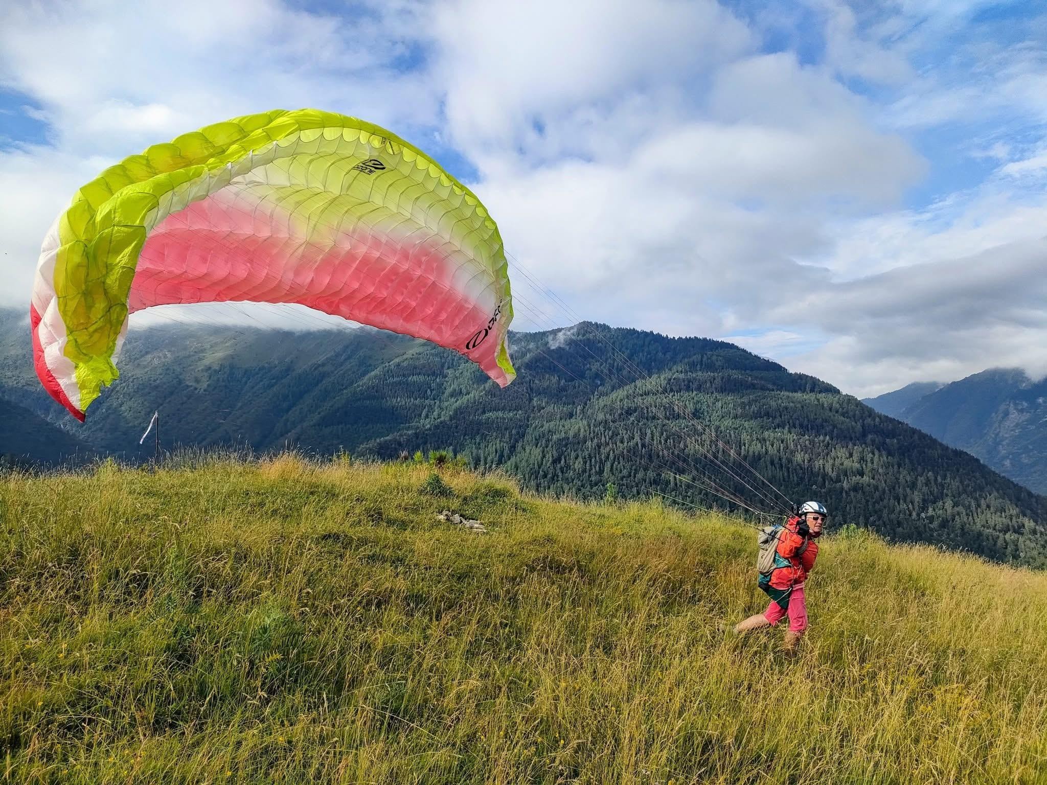 Essais parfaitement transformés