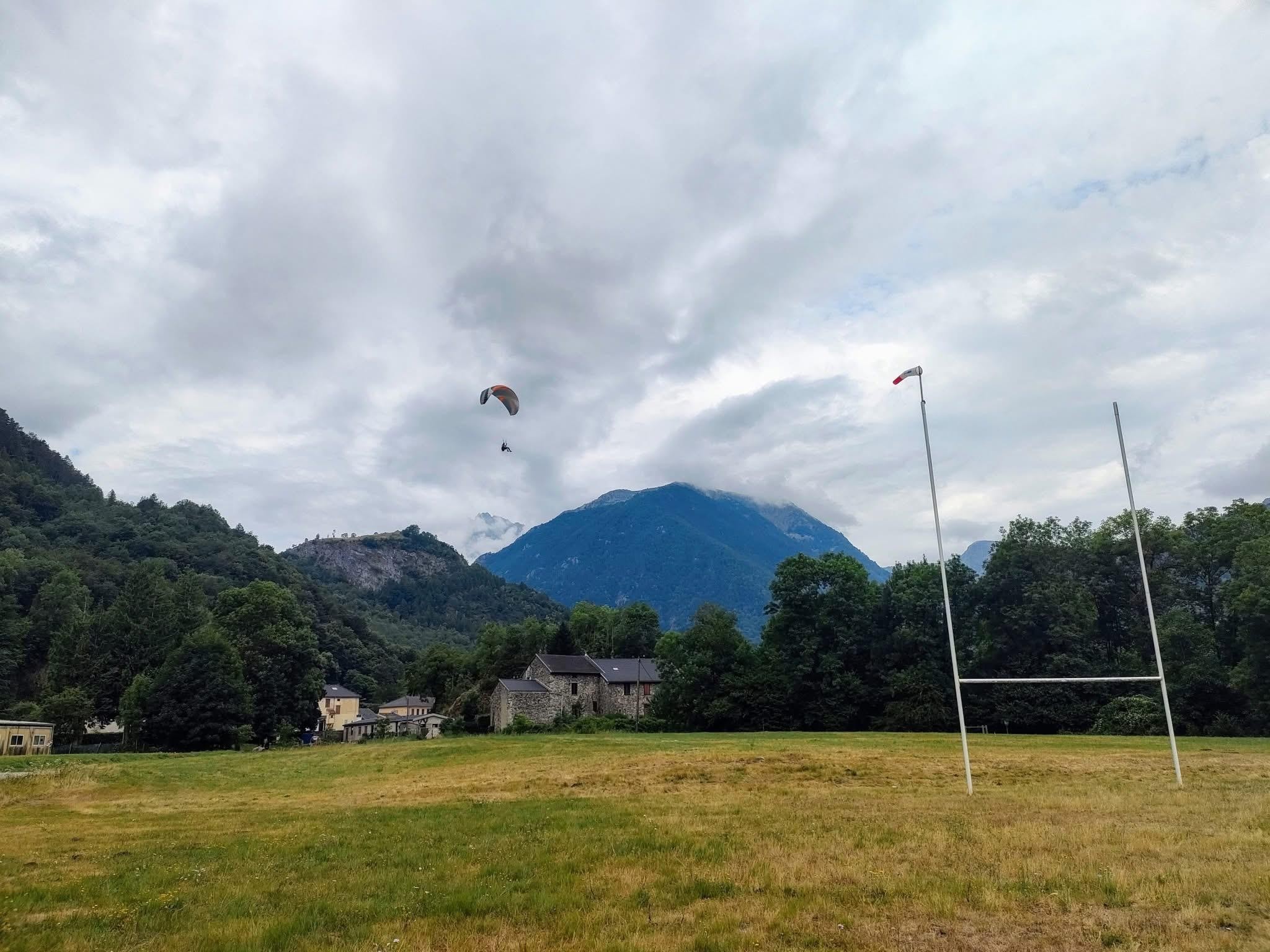 Essais parfaitement transformés