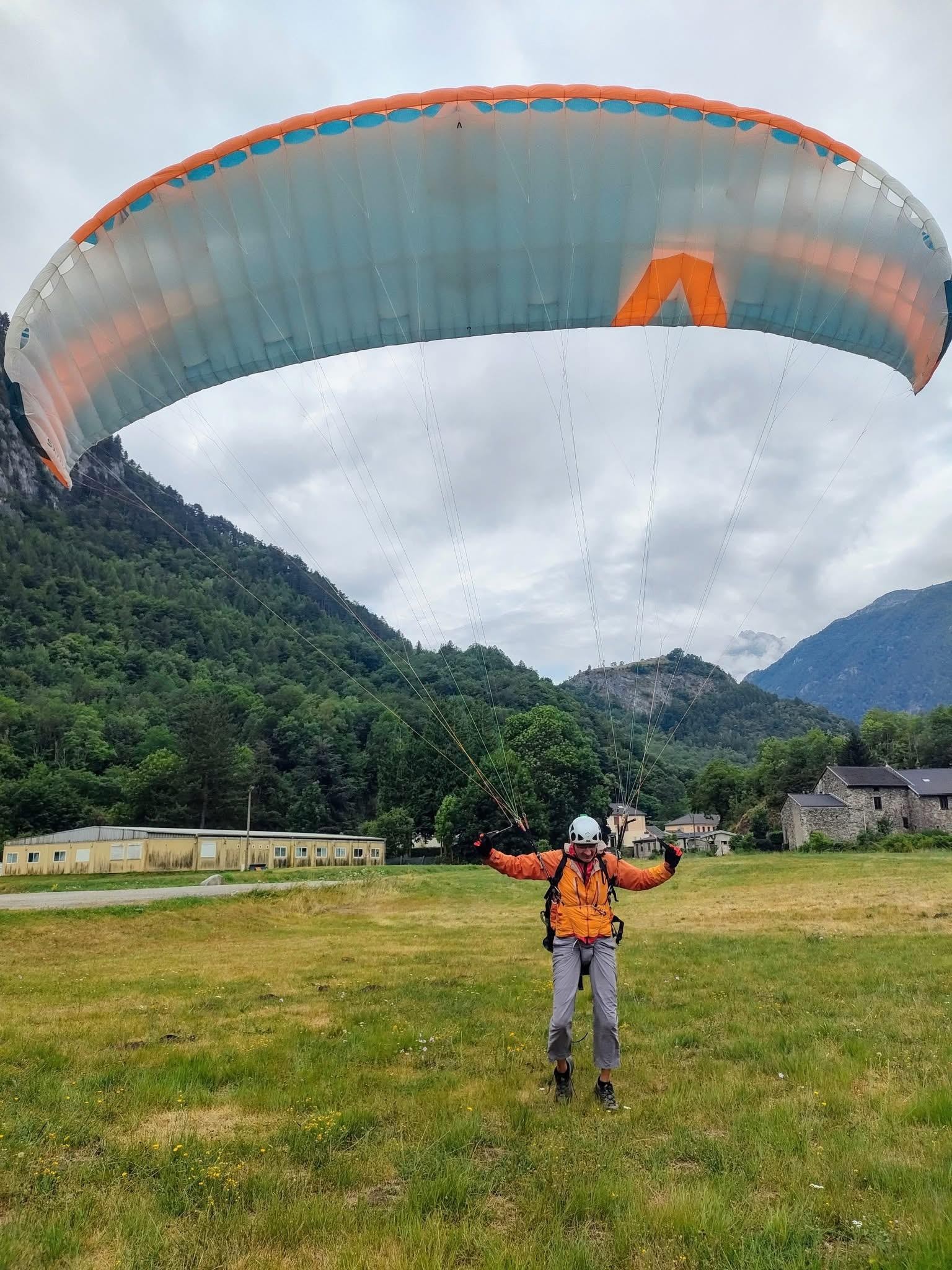 Essais parfaitement transformés