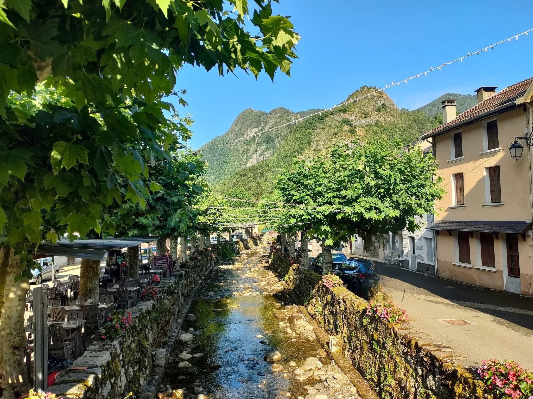 Essais parfaitement transformés