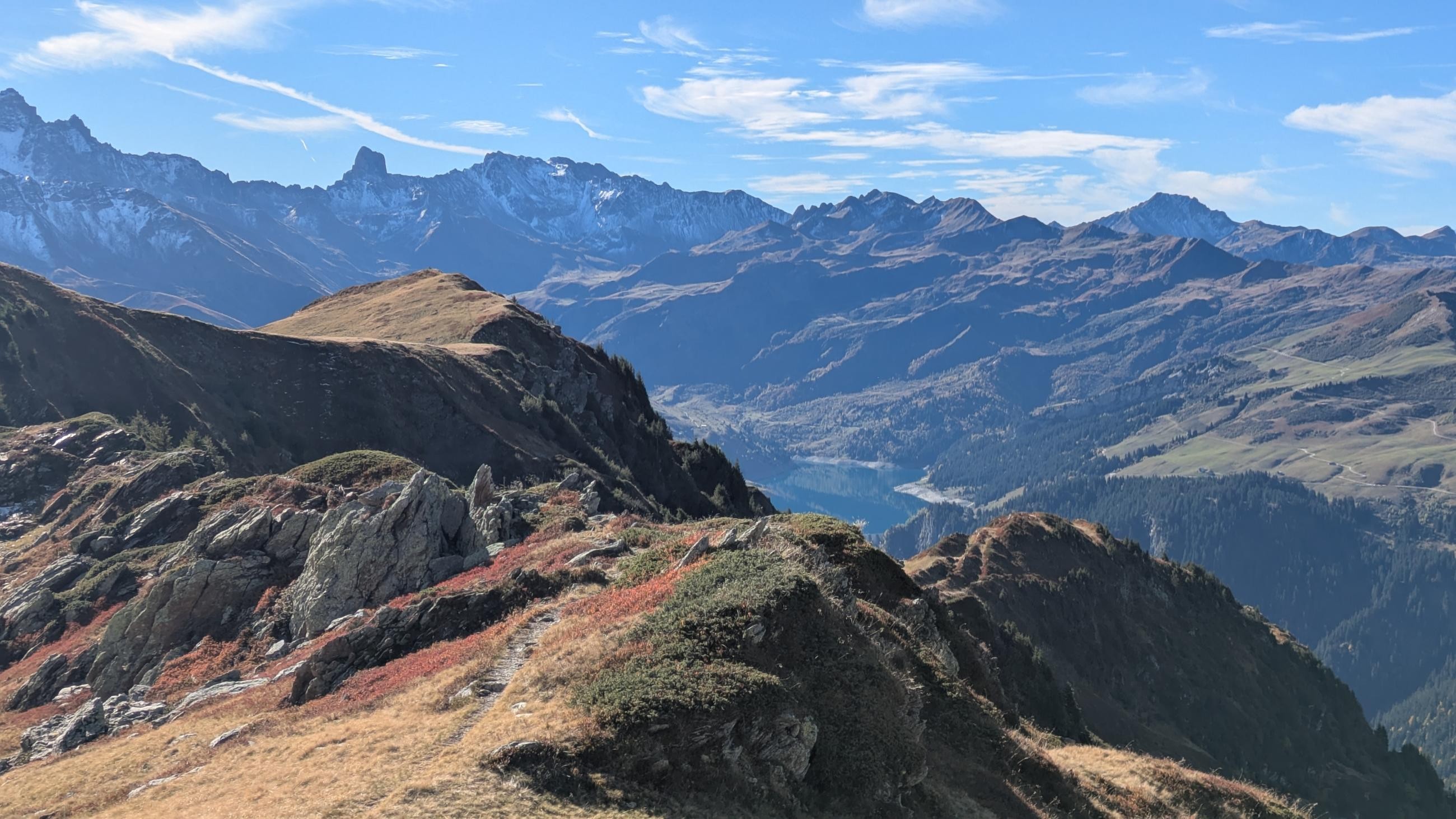 Essais toute nouvelle Pi ULS et Kode P