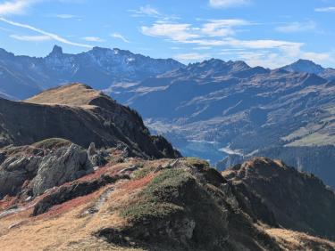 Essais toute nouvelle Pi ULS et Kode P