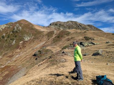 Essais toute nouvelle Pi ULS et Kode P