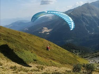 Sa majesté des mouches (Orionde)