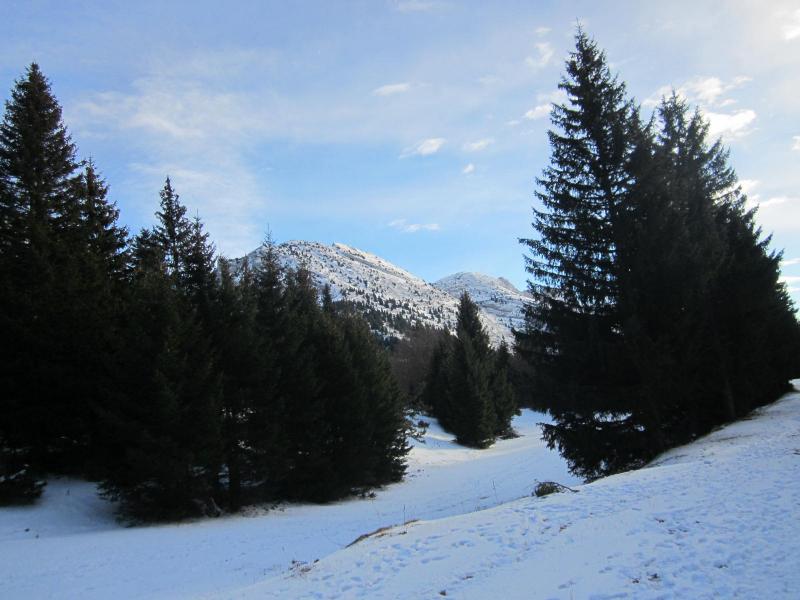 et enfin le grand bleu!!