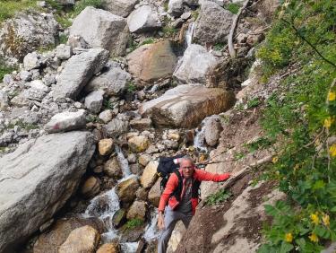 Et c&apos;est le but !