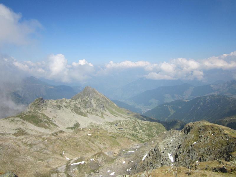 et la Légette du Gd Mont