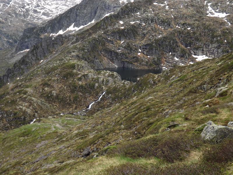 étang d'alet