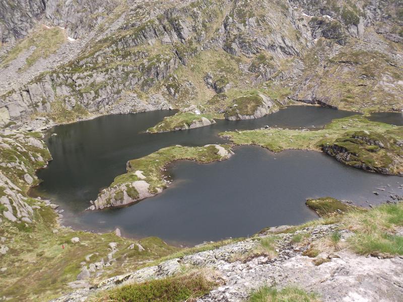 étang de la hilette