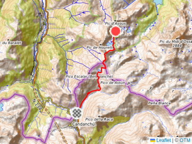 Etape 3